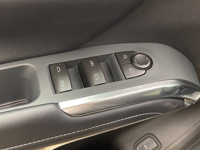 2027 Chevrolet Traverse LT 2LT