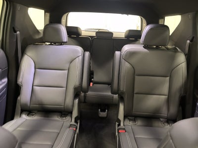 2027 Chevrolet Traverse LT 2LT