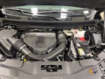 2027 Chevrolet Traverse LT 2LT