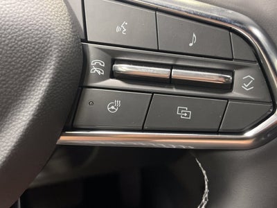 2027 Chevrolet Traverse LT 2LT