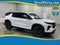 2026 Chevrolet Traverse LT 2LT