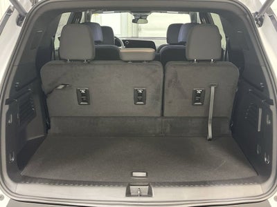 2026 Chevrolet Traverse LT 2LT
