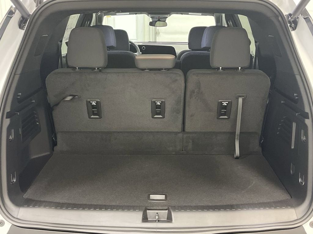 2026 Chevrolet Traverse LT 2LT