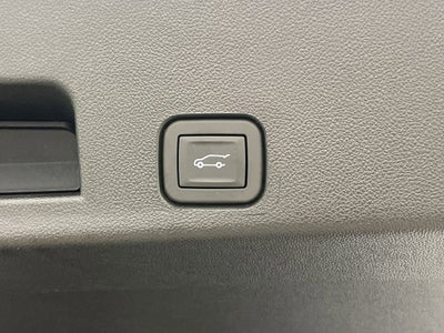 2026 Chevrolet Traverse LT 2LT