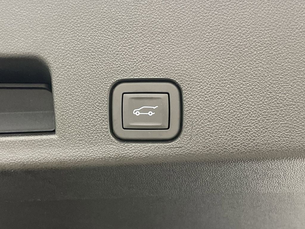 2026 Chevrolet Traverse LT 2LT