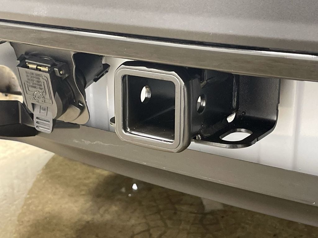 2026 Chevrolet Traverse LT 2LT