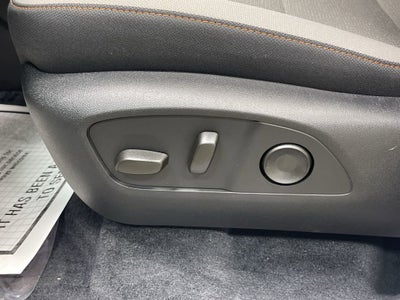 2026 Chevrolet Traverse LT 2LT