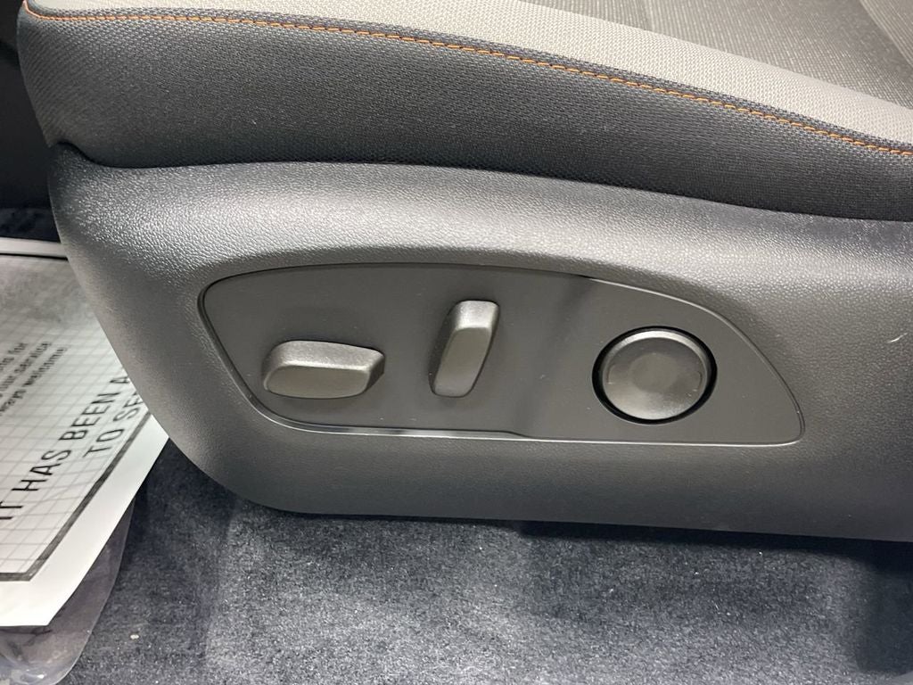 2026 Chevrolet Traverse LT 2LT