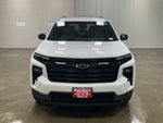 2026 Chevrolet Traverse LT 2LT