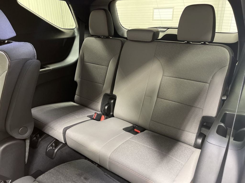 2026 Chevrolet Traverse LT 2LT