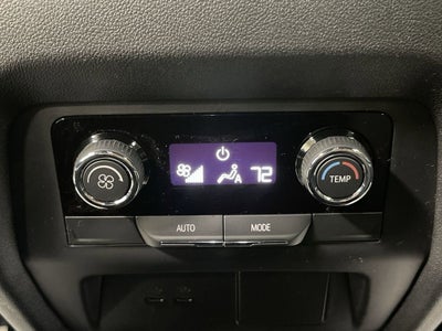 2026 Chevrolet Traverse LT 2LT