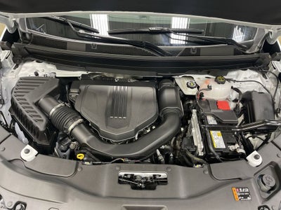 2026 Chevrolet Traverse LT 2LT