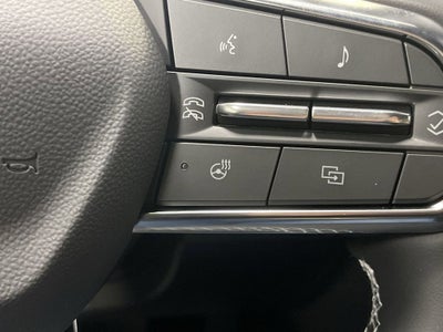 2026 Chevrolet Traverse LT 2LT