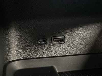 2026 Chevrolet Traverse LT 2LT