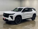 2026 Chevrolet Traverse LT 2LT