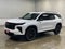 2026 Chevrolet Traverse LT 2LT