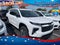 2027 Chevrolet Traverse LT 2LT