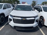 2027 Chevrolet Traverse LT 2LT