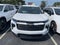 2027 Chevrolet Traverse LT 2LT