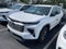 2027 Chevrolet Traverse LT 2LT