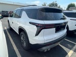2027 Chevrolet Traverse LT 2LT
