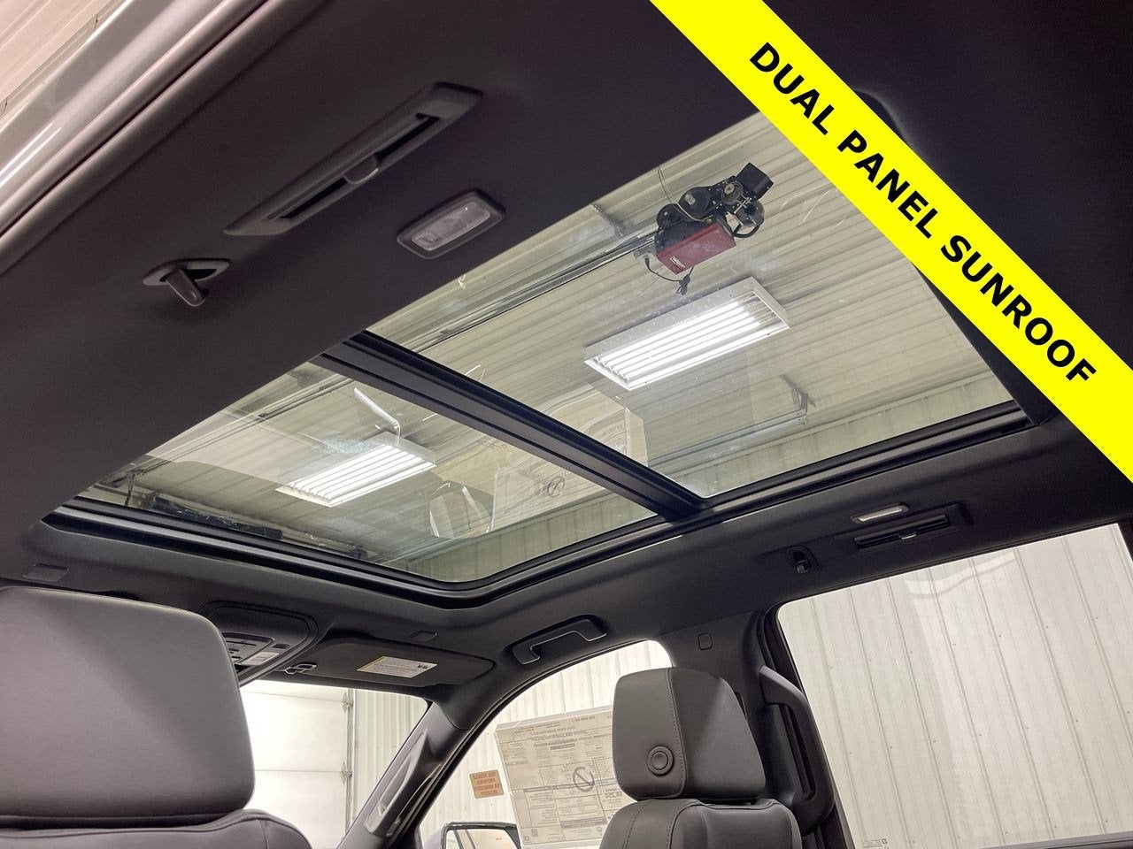 New 2024 Chevrolet Tahoe near Quad Cities, Davenport Maquoketa Iowa Dealer STK