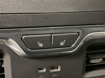 2026 Chevrolet Silverado 2500HD LTZ