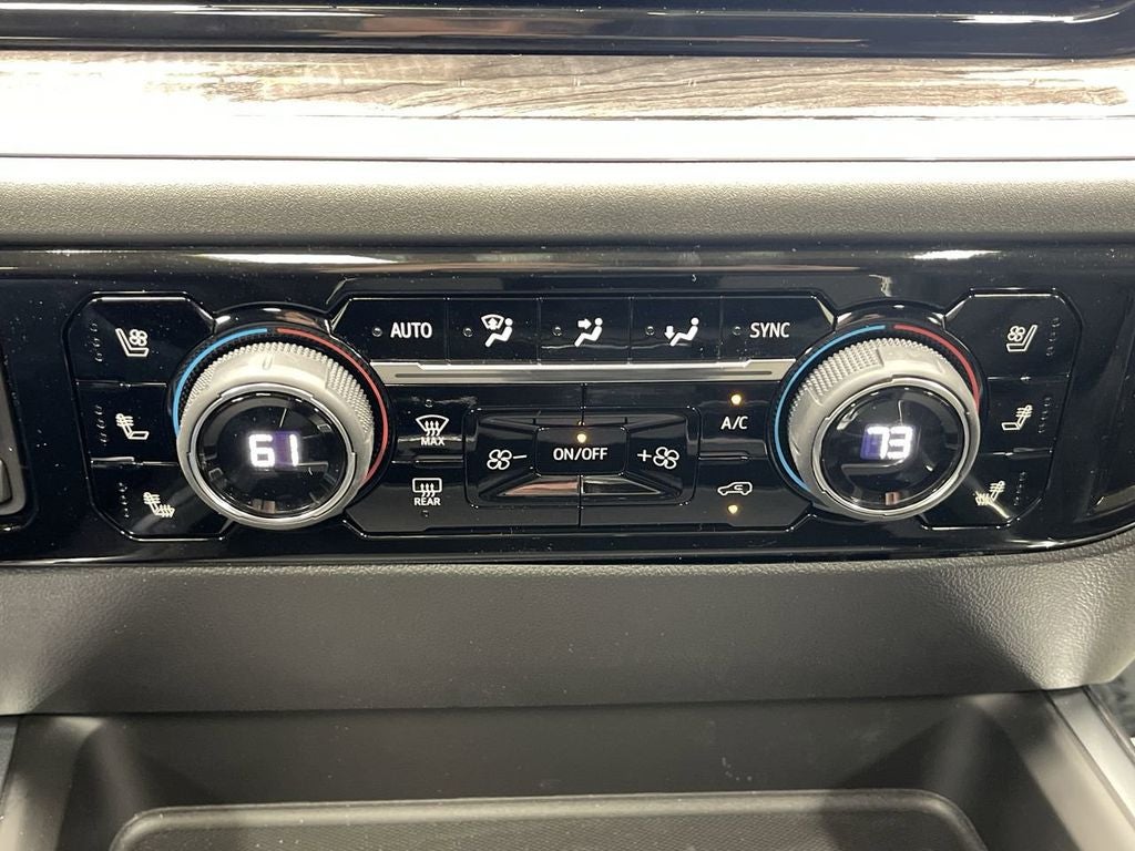 2026 Chevrolet Silverado 2500HD LTZ