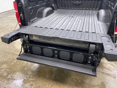 2026 Chevrolet Silverado 2500HD High Country