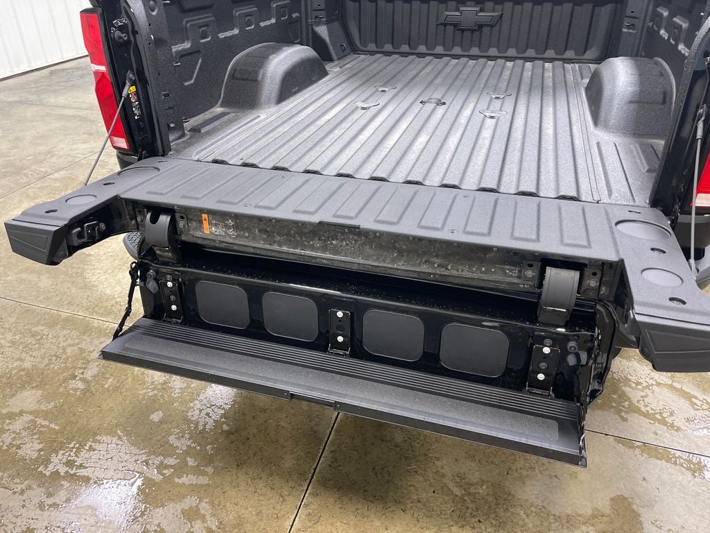 2026 Chevrolet Silverado 2500HD High Country