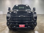 2026 Chevrolet Silverado 2500HD High Country