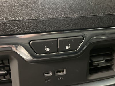 2026 Chevrolet Silverado 2500HD High Country