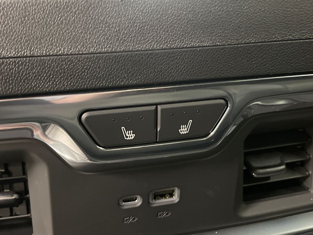 2026 Chevrolet Silverado 2500HD High Country