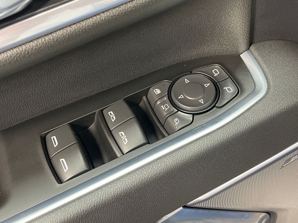2026 Chevrolet Silverado 2500HD High Country