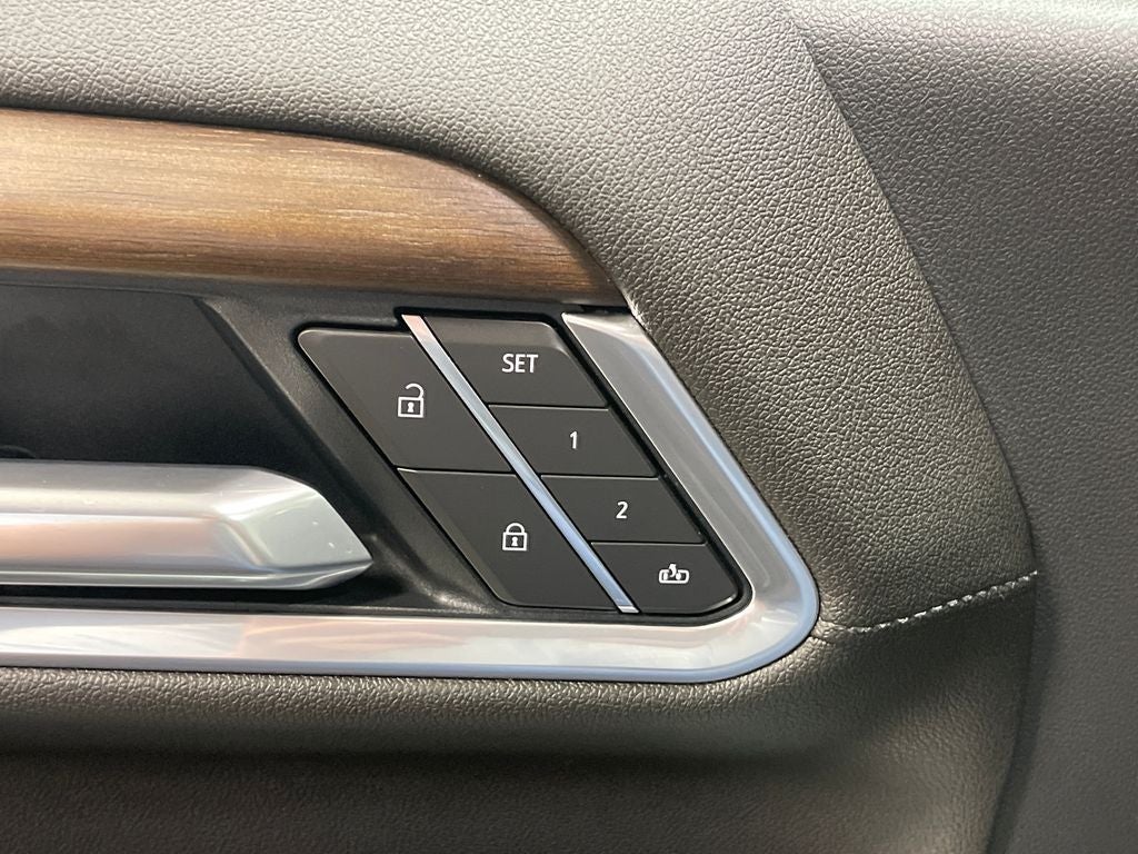 2026 Chevrolet Silverado 2500HD High Country