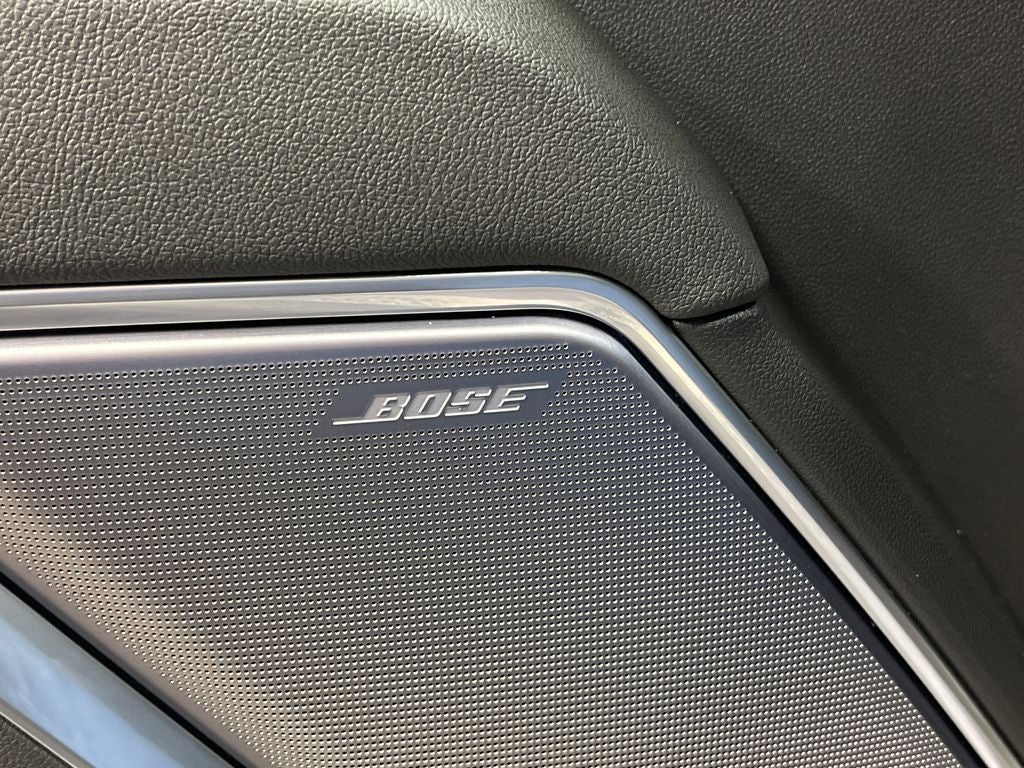 2026 Chevrolet Silverado 2500HD High Country