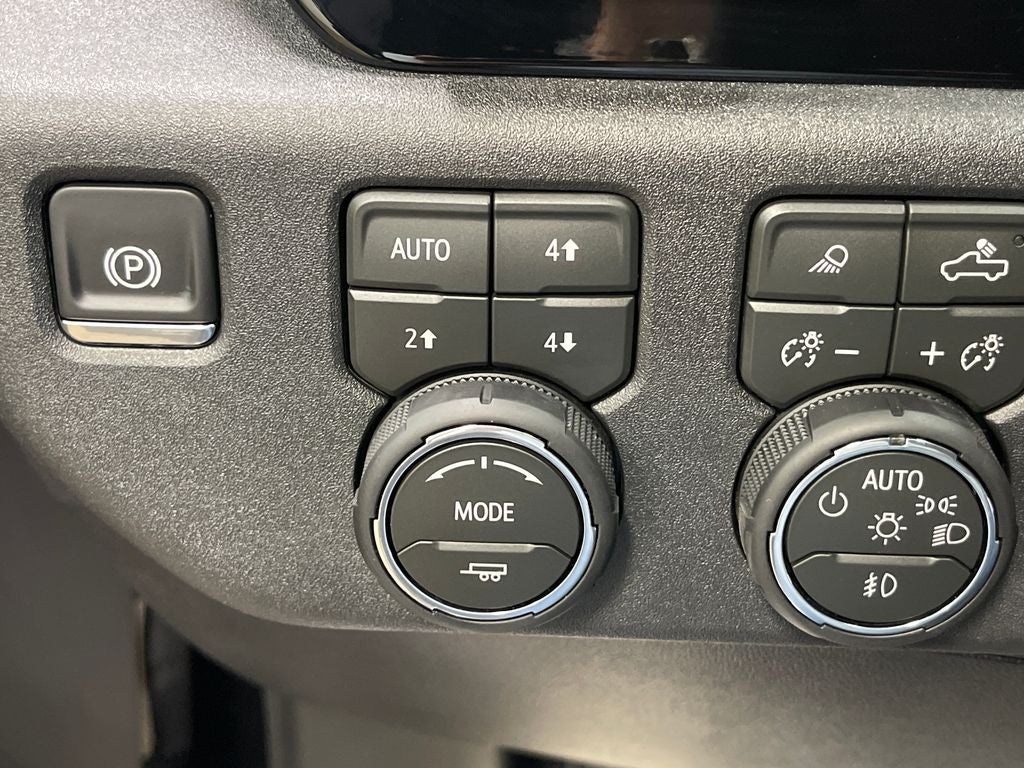 2026 Chevrolet Silverado 2500HD High Country