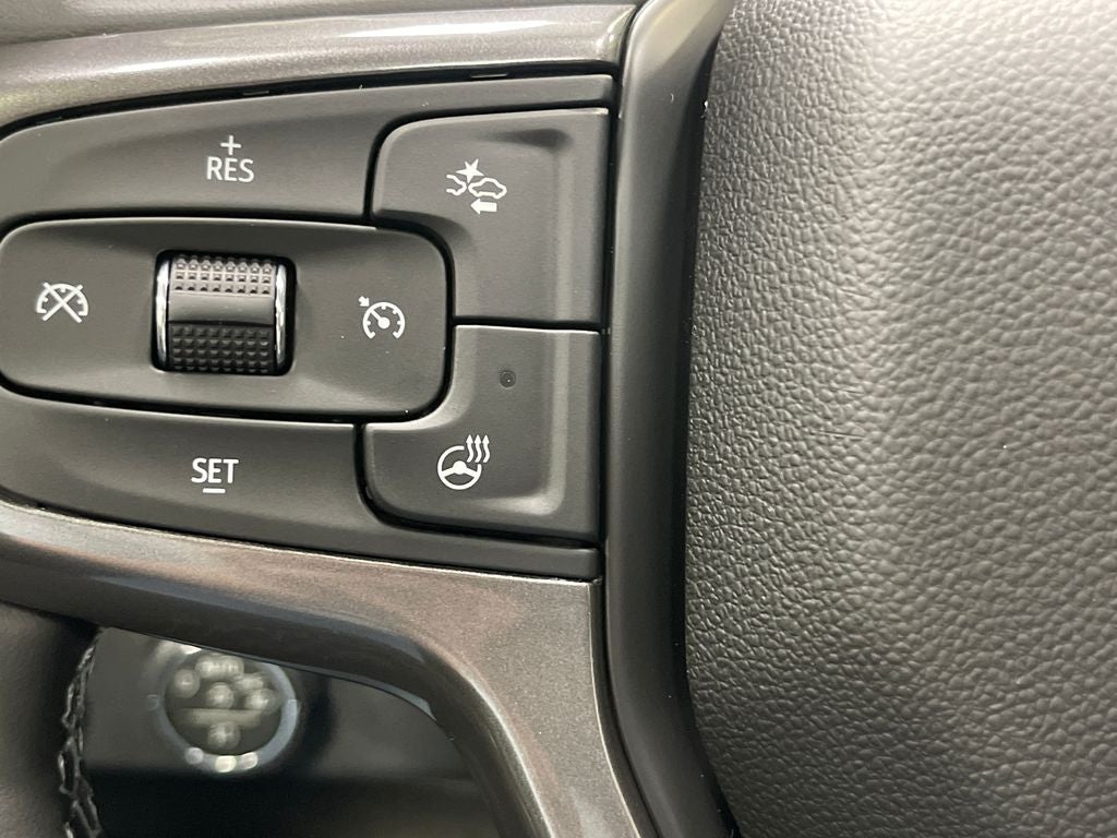 2026 Chevrolet Silverado 2500HD High Country