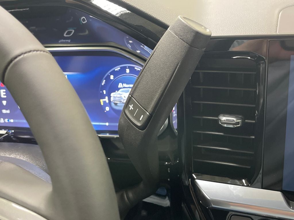 2026 Chevrolet Silverado 2500HD High Country