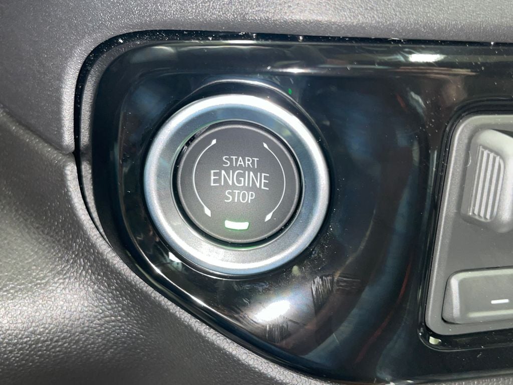 2026 Chevrolet Silverado 2500HD High Country