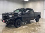 2026 Chevrolet Silverado 2500HD High Country