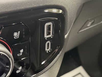 2026 Chevrolet Silverado 2500HD High Country