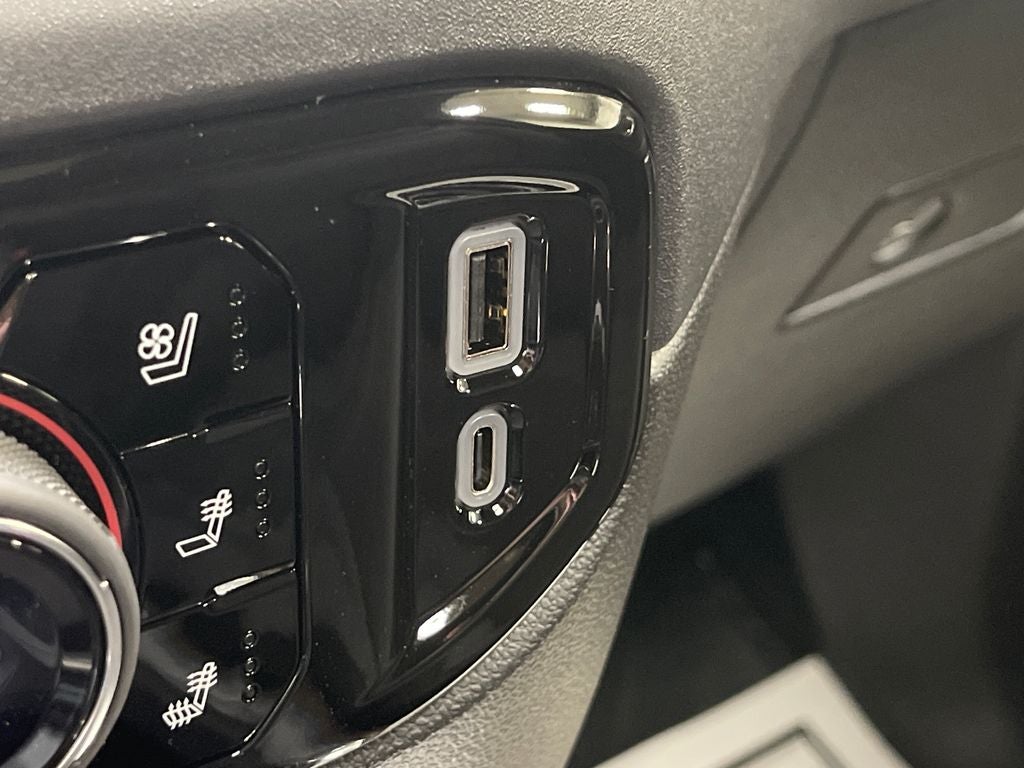2026 Chevrolet Silverado 2500HD High Country