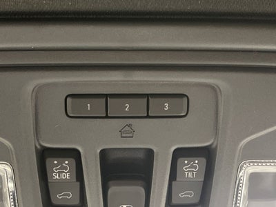 2026 Chevrolet Silverado 2500HD High Country
