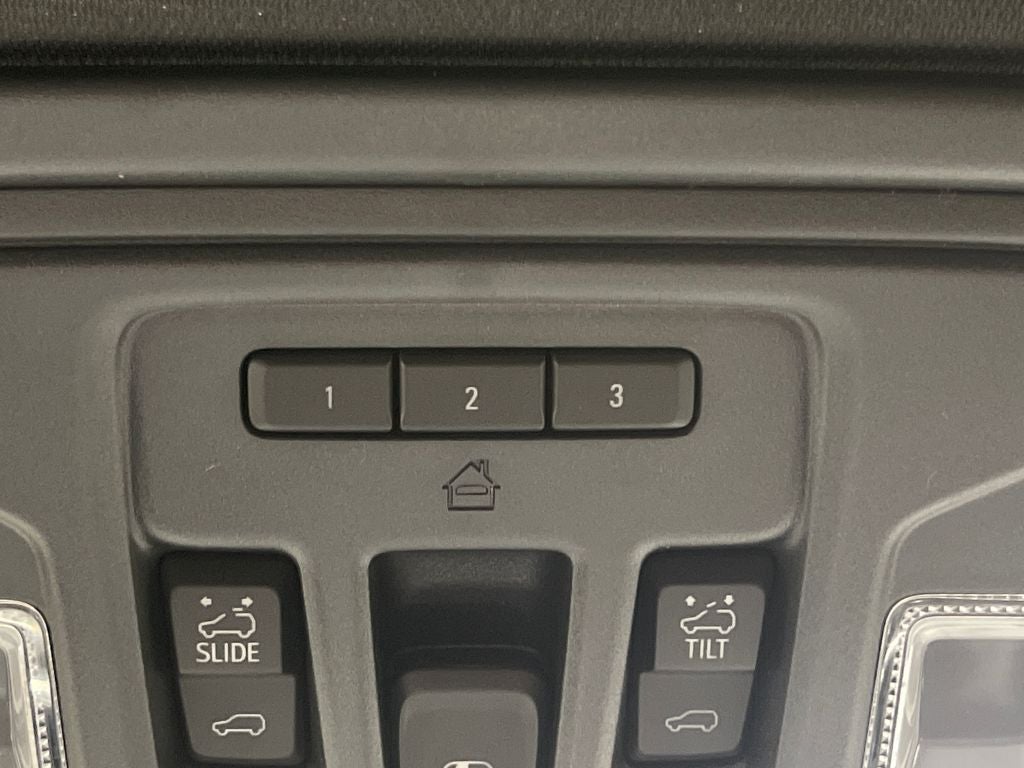 2026 Chevrolet Silverado 2500HD High Country