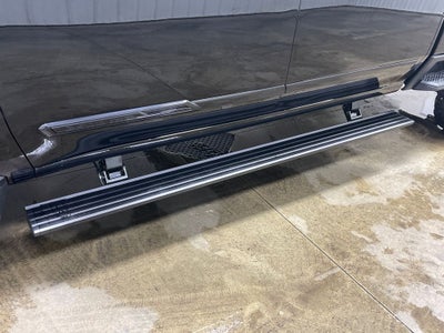 2026 Chevrolet Silverado 2500HD High Country