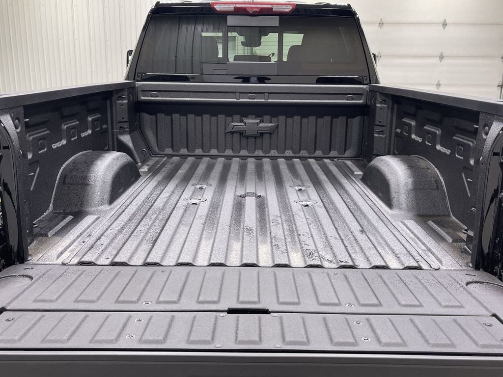 2026 Chevrolet Silverado 2500HD High Country