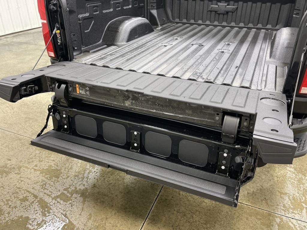 2026 Chevrolet Silverado 2500HD High Country