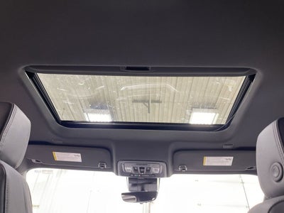 2026 Chevrolet Silverado 2500HD High Country