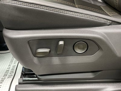 2026 Chevrolet Silverado 2500HD High Country